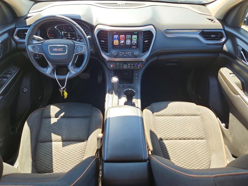 Photo 8 from auction – 2017 GMC ACADIA with VIN 1GKKNTLS6HZ210378