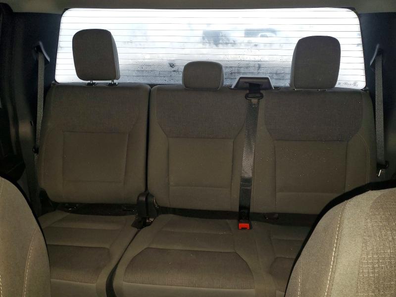 Photo 10 from auction – 2025 FORD F150 with VIN 1FTEW3KP9SKE53802