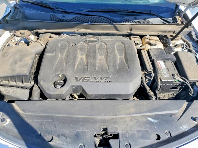 Photo 11 from auction – 2018 CHEVROLET IMPALA with VIN 2G1105S39J9152495