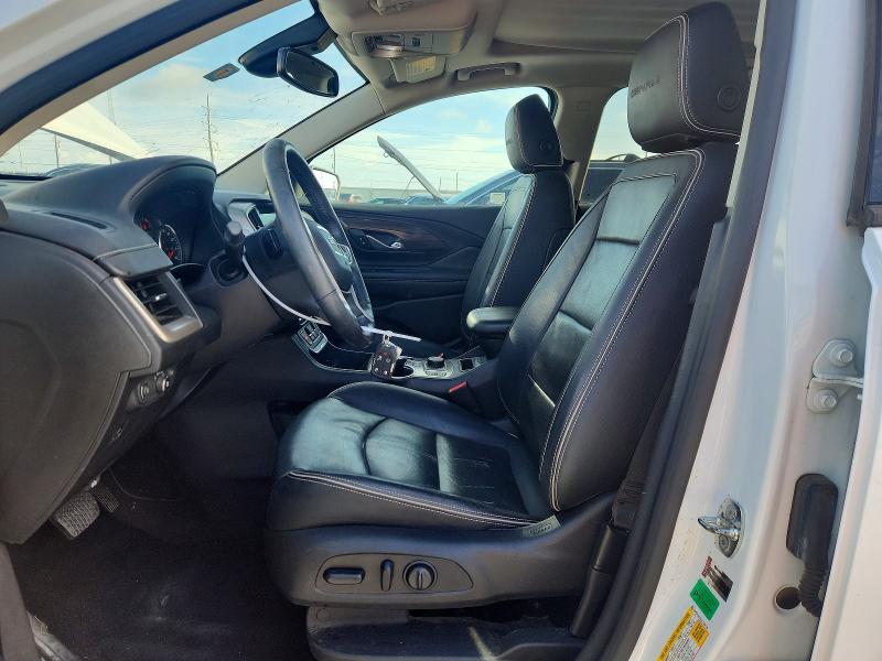 صورة رقم 7 من المزاد - 2018 GMC TERRAIN مع VIN 3GKALSEX4JL140770