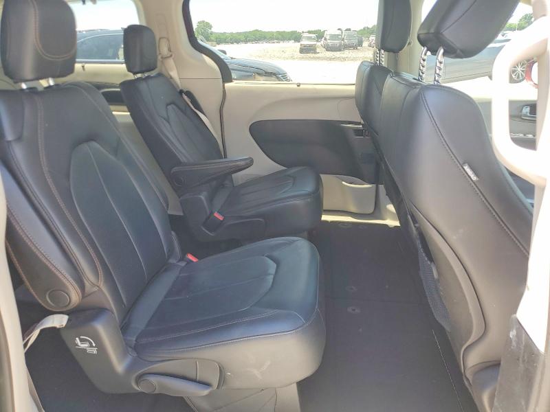 Photo 10 from auction – 2020 CHRYSLER PACIFICA with VIN 2C4RC1BG9LR232914