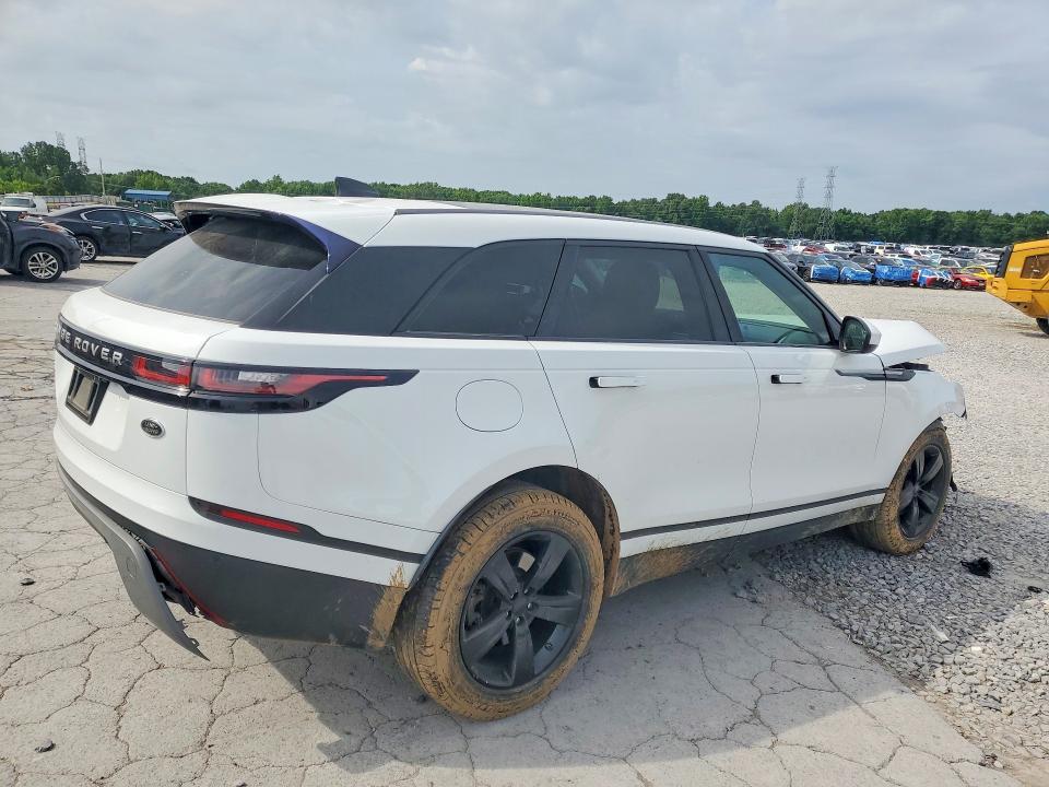 Photo 3 from auction – 2018 LAND ROVER RANGE ROVER VELAR with VIN SALYB2RX1JA710943
