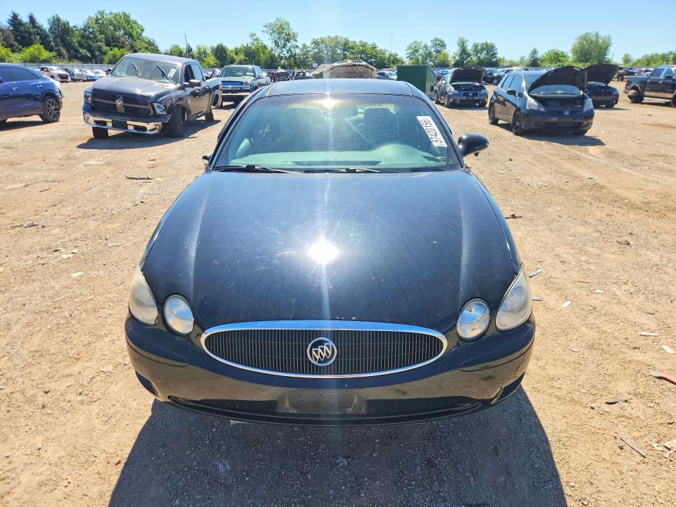 Photo 5 from auction – 2006 BUICK LACROSSE with VIN 2G4WC582X61202969