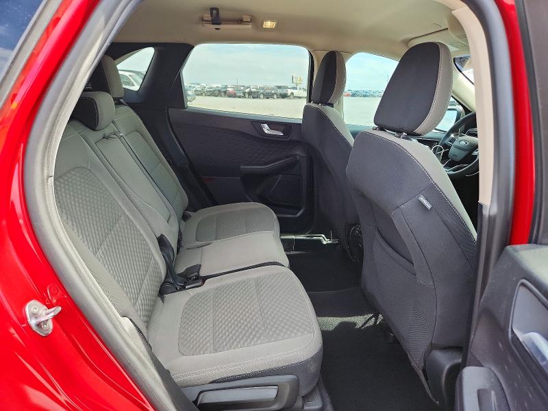 Photo 11 from auction – 2020 FORD ESCAPE with VIN 1FMCU0G61LUA32217
