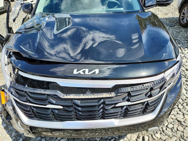 Photo 12 from auction – 2026 KIA SELTOS with VIN KNDEPCAA5T7850373