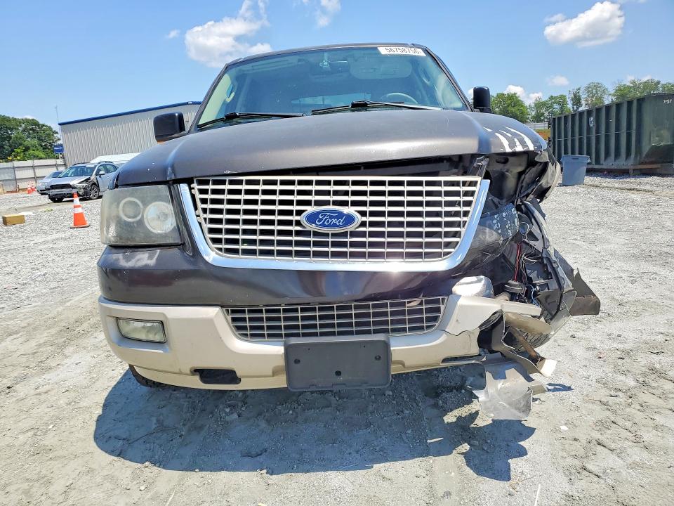 Photo 5 from auction – 2006 FORD EXPEDITION with VIN 1FMFU17586LA82326