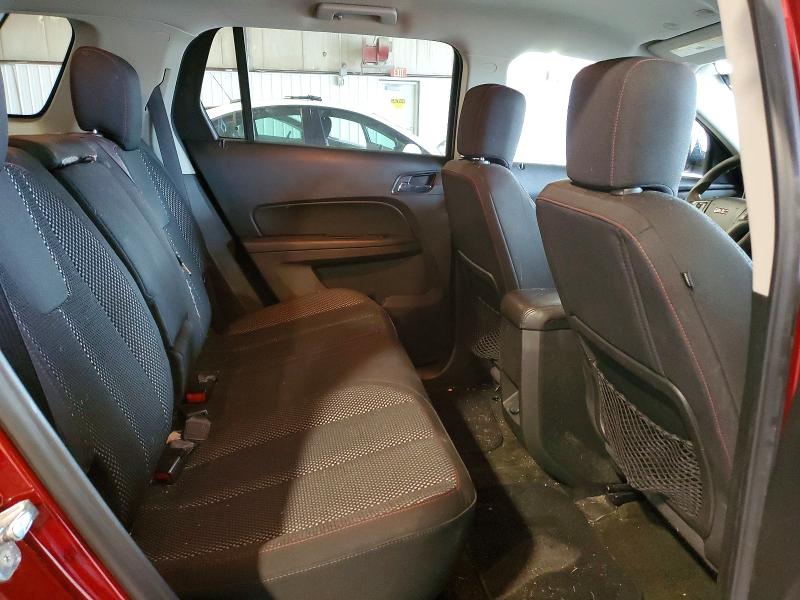 Photo 11 from auction – 2017 GMC TERRAIN with VIN 2GKALMEK7H6198127