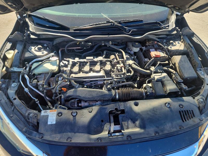 Photo 11 from auction – 2018 HONDA CIVIC with VIN JHMFC1F30JX008793