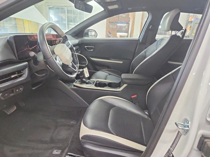 Photo 7 from auction – 2025 KIA K4 with VIN 3KPFW4DE9SE122369