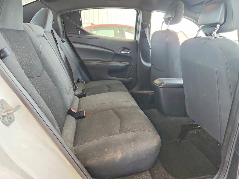 Photo 10 from auction – 2012 DODGE AVENGER with VIN 1C3CDZAB2CN110615