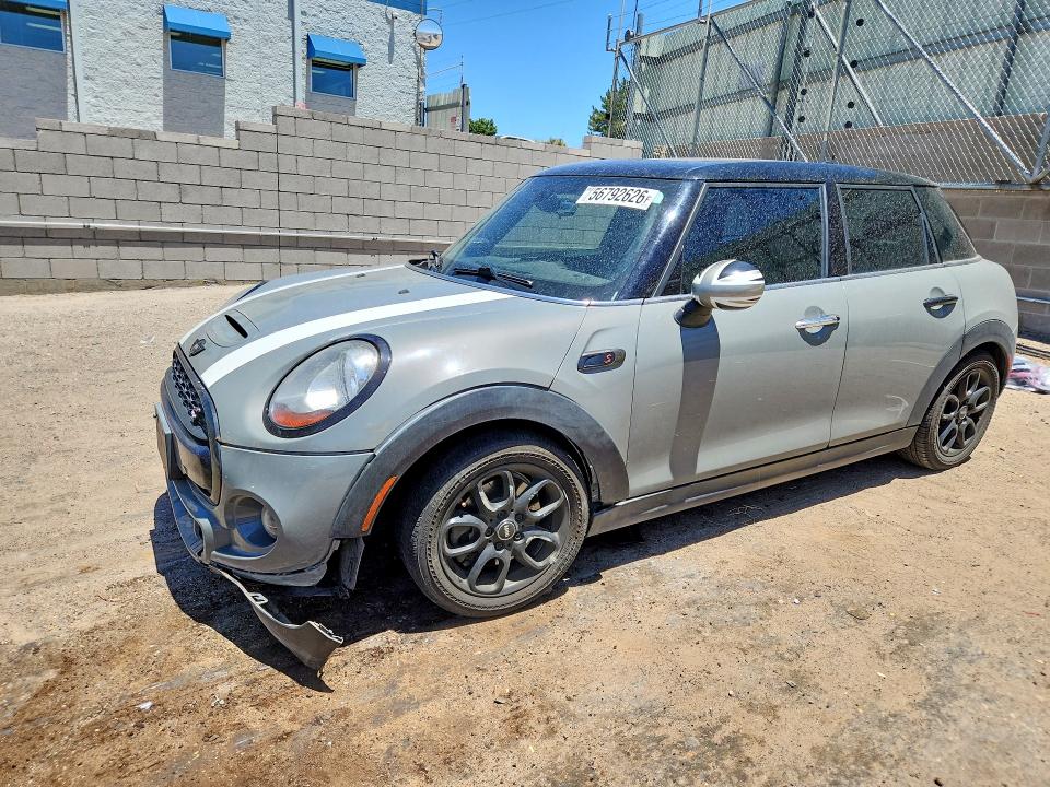 2015 MINI COOPER - Търг №56792626