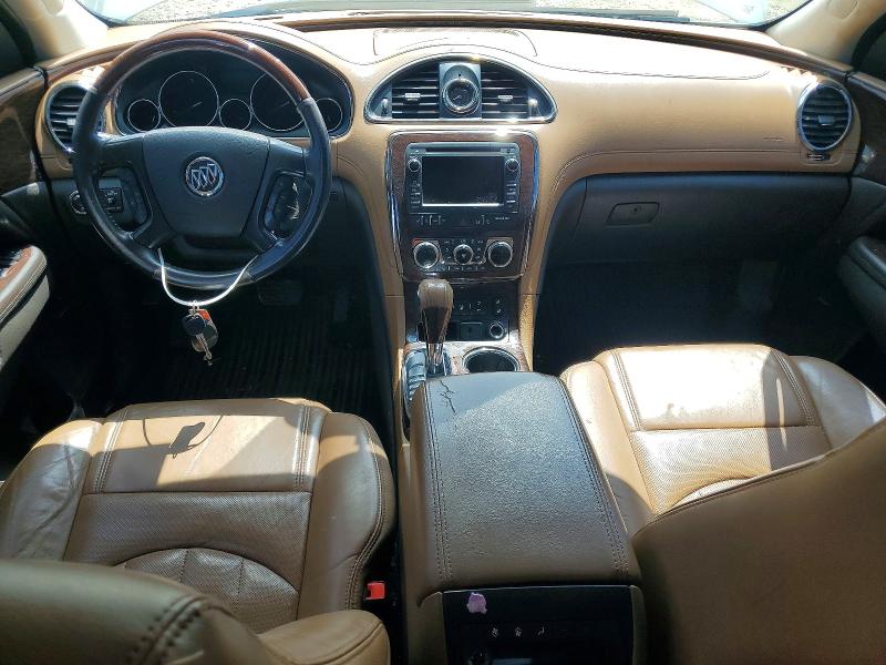 Photo 8 from auction – 2016 BUICK ENCLAVE with VIN 5GAKVBKD2GJ267328
