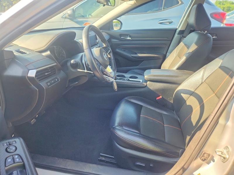 Photo 7 from auction – 2020 NISSAN ALTIMA with VIN 1N4BL4CV7LC182142