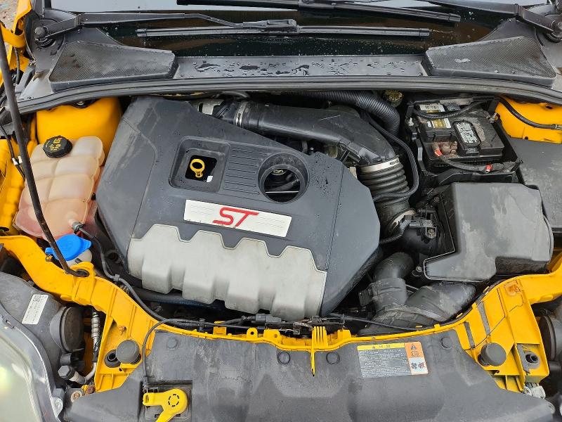 Photo 12 from auction – 2013 FORD FOCUS with VIN 1FADP3L94DL254832