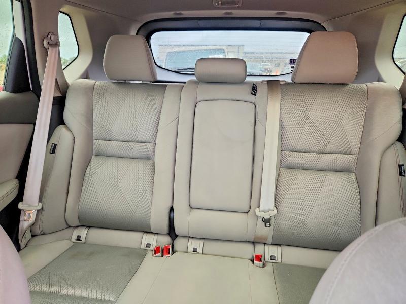 Photo 10 from auction – 2024 NISSAN ROGUE with VIN JN8BT3BB3RW424707