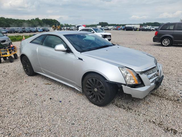 Zdjęcie 4 z aukcji – 2011 CADILLAC CTS z VIN 1G6DL1ED9B0105412