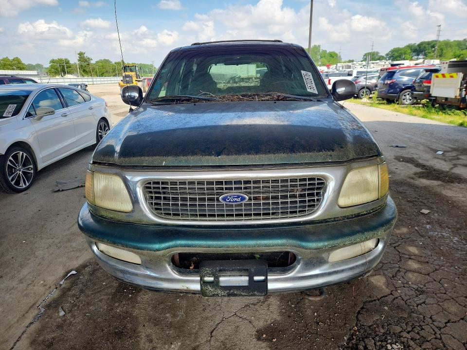 Foto 5 de la subasta – 1998 FORD EXPEDITION con VIN 1FMPU18L2WLC33145