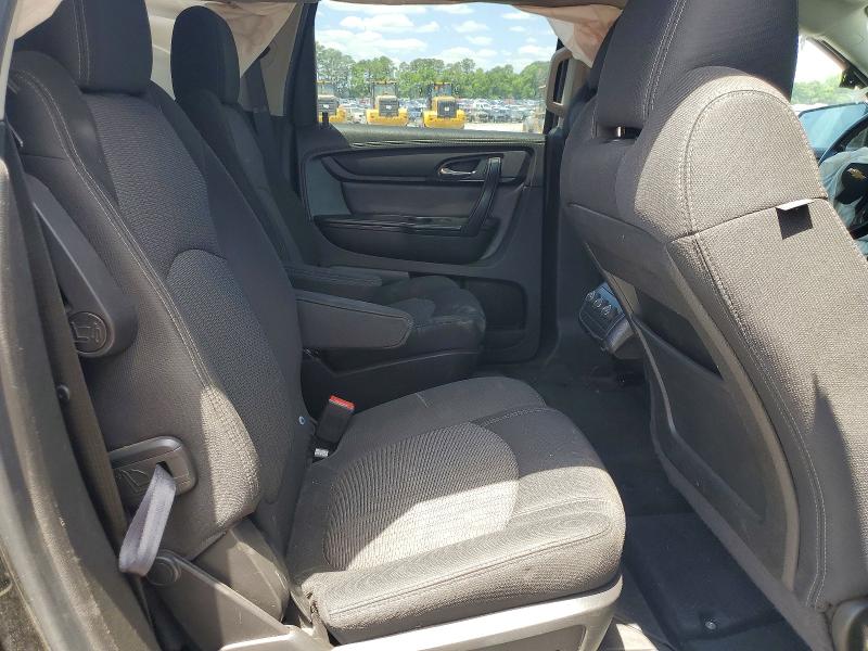 Photo 11 from auction – 2016 CHEVROLET TRAVERSE with VIN 1GNKVGKD1GJ166056
