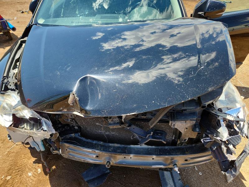 Photo 11 from auction – 2012 MAZDA CX-9 with VIN JM3TB3DV5C0356468