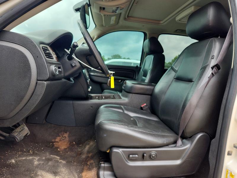 Photo 7 from auction – 2013 GMC YUKON with VIN 1GKS1EEF1DR118774