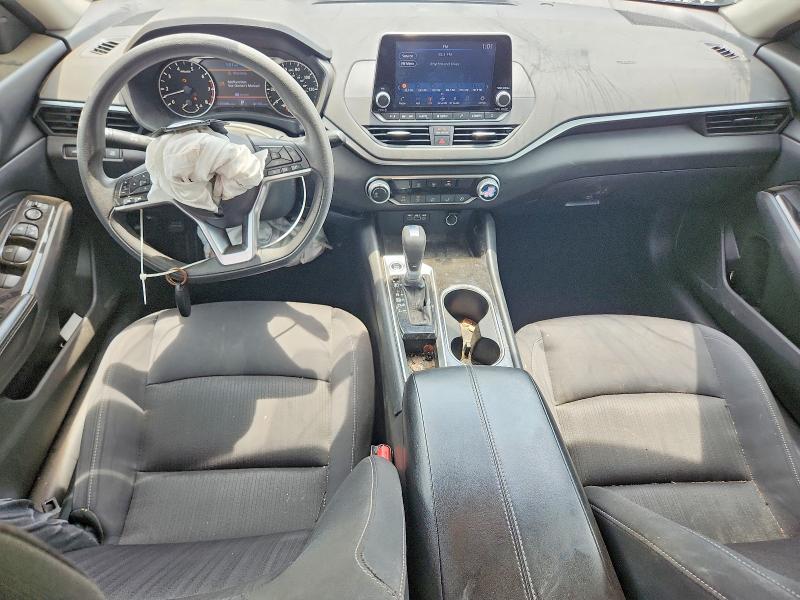 Photo 8 from auction – 2021 NISSAN ALTIMA with VIN 1N4BL4DV8MN360600