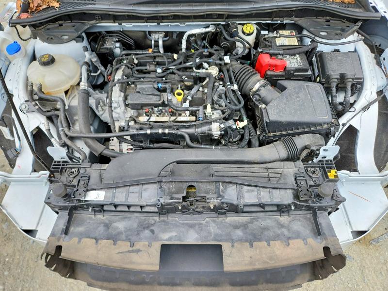 Photo 12 from auction – 2021 FORD ESCAPE with VIN 1FMCU0F62MUA01786