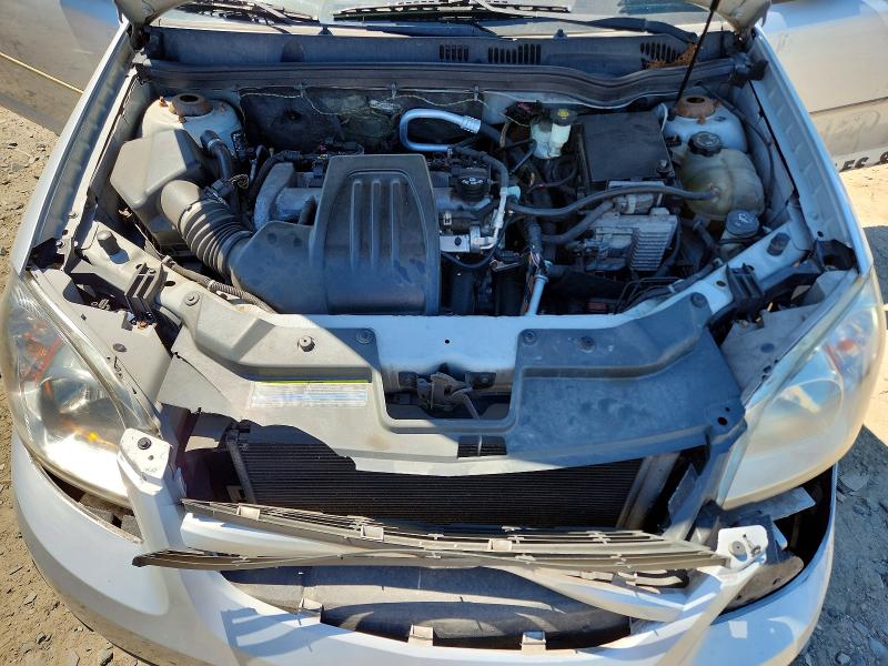 Photo 11 from auction – 2007 CHEVROLET COBALT with VIN 1G1AL18F577204068