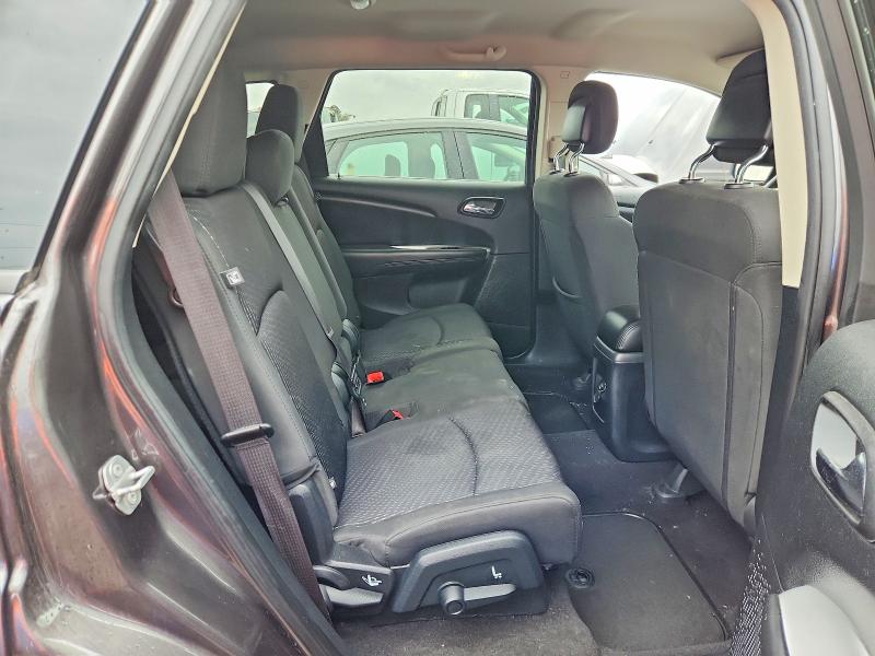 Photo 10 from auction – 2018 DODGE JOURNEY with VIN 3C4PDCAB5JT508876