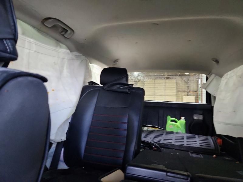 Photo 10 from auction – 2018 TOYOTA 4RUNNER with VIN JTEBU5JR0J5600511