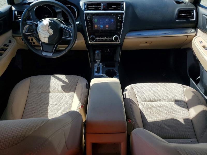 Photo 8 from auction – 2019 SUBARU OUTBACK with VIN 4S4BSAFC4K3356104
