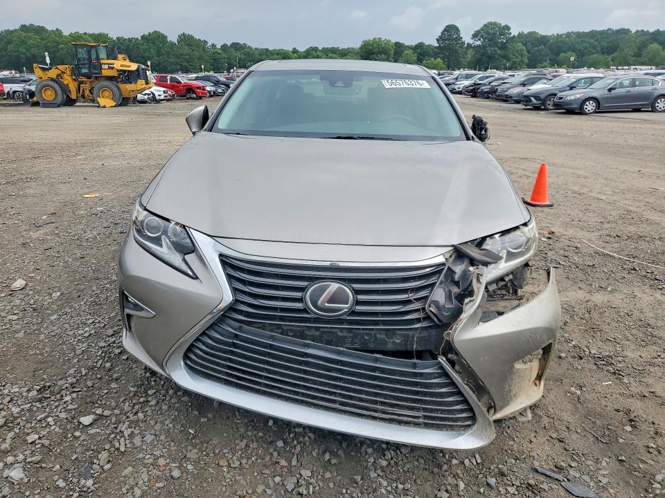 Photo 5 from auction – 2018 LEXUS ES with VIN 58ABK1GG8JU081243