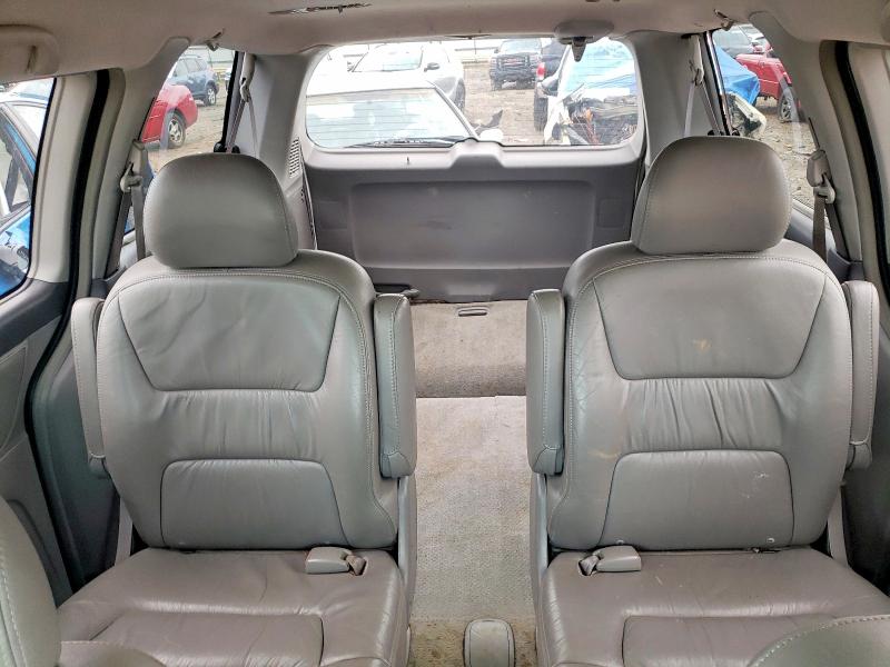 Photo 10 from auction – 2004 HONDA ODYSSEY with VIN 5FNRL18964B046639
