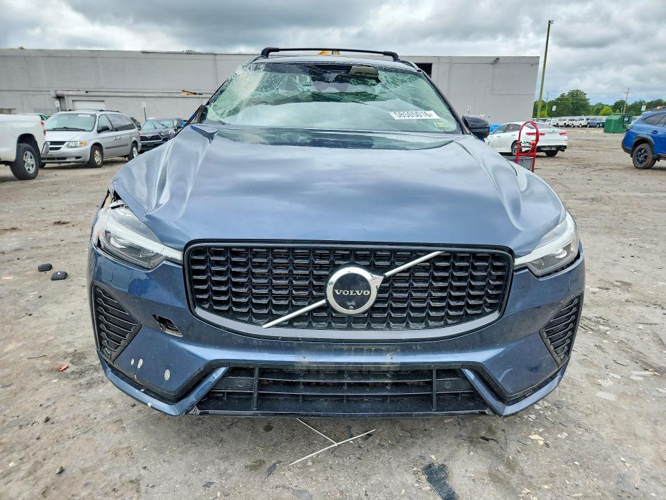 Photo 5 from auction – 2024 VOLVO XC60 with VIN YV4L12RL9R1723112
