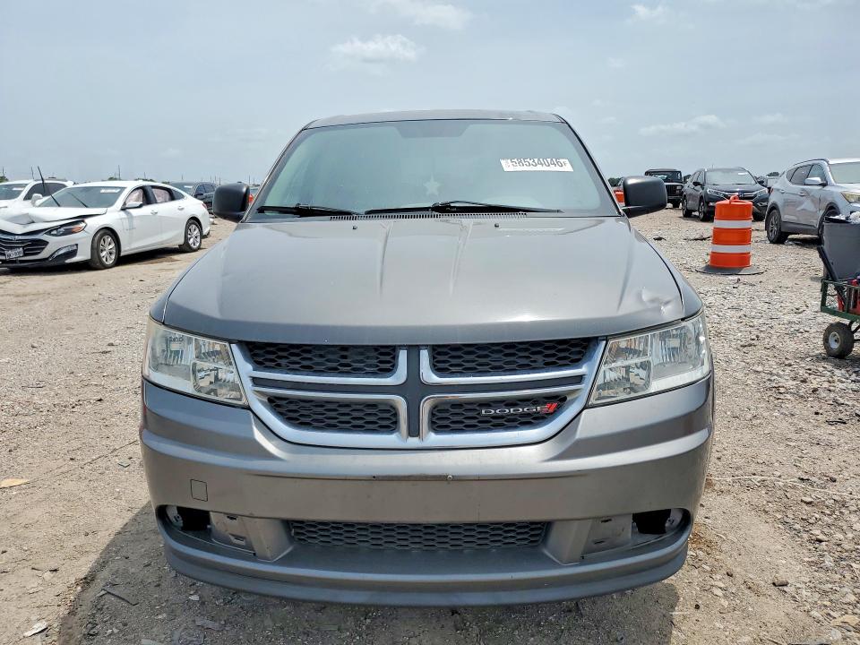 Photo 5 from auction – 2013 DODGE JOURNEY with VIN 3C4PDCAB2DT646024