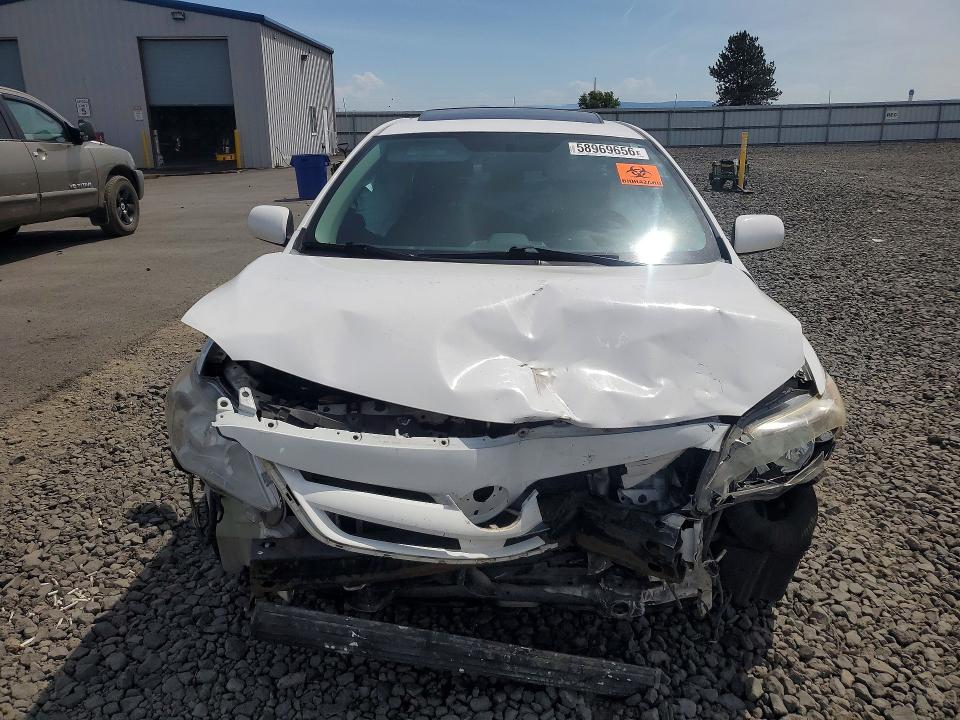 Photo 5 from auction – 2013 TOYOTA COROLLA with VIN 2T1BU4EE6DC118560