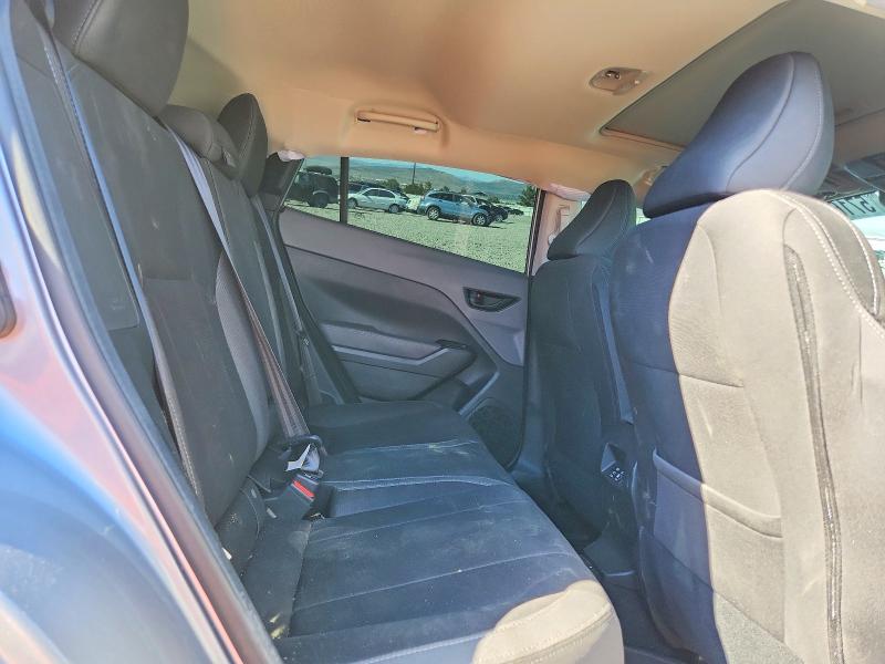 Photo 11 from auction – 2026 SUBARU CROSSTREK with VIN 4S4GUHD68T3713338