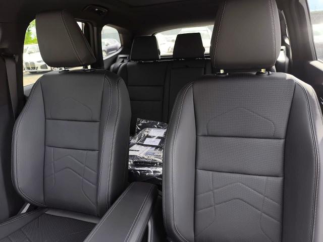 Photo 10 from auction – 2026 BMW X1 with VIN WBX73EF05T5612831