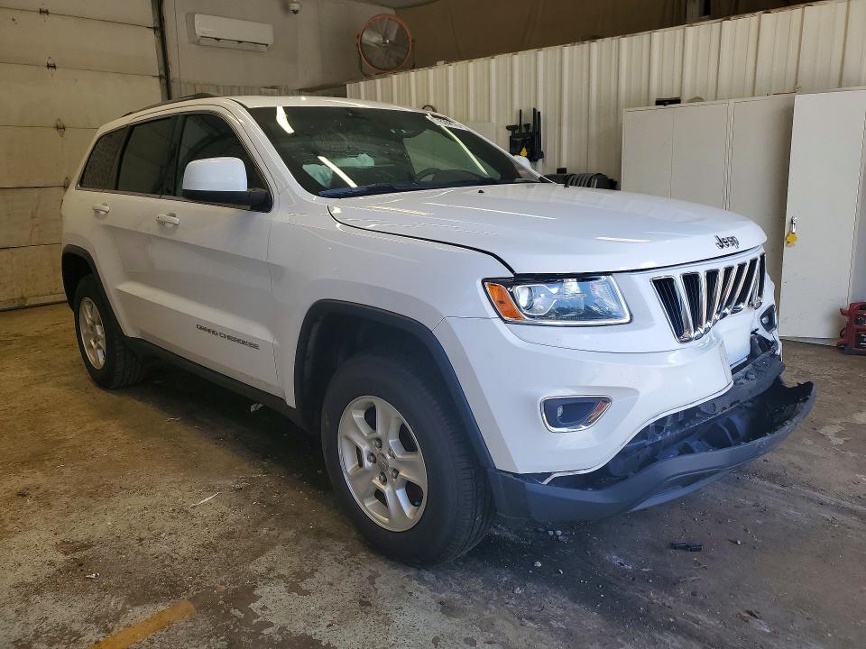 Photo 4 from auction – 2015 JEEP GRAND CHEROKEE with VIN 1C4RJFAG5FC955046