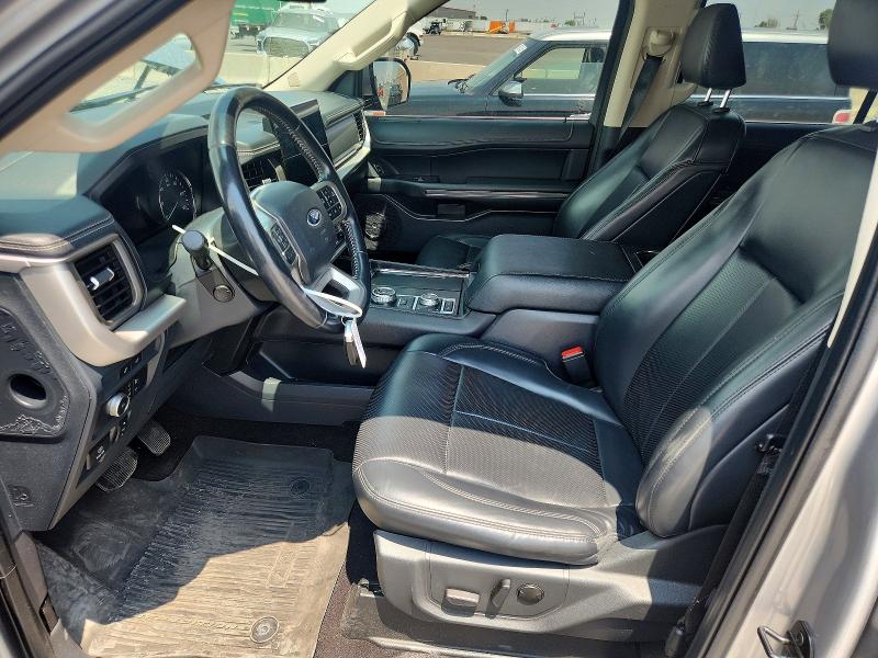Photo 7 from auction – 2022 FORD EXPEDITION with VIN 1FMJK1JT2NEA09544