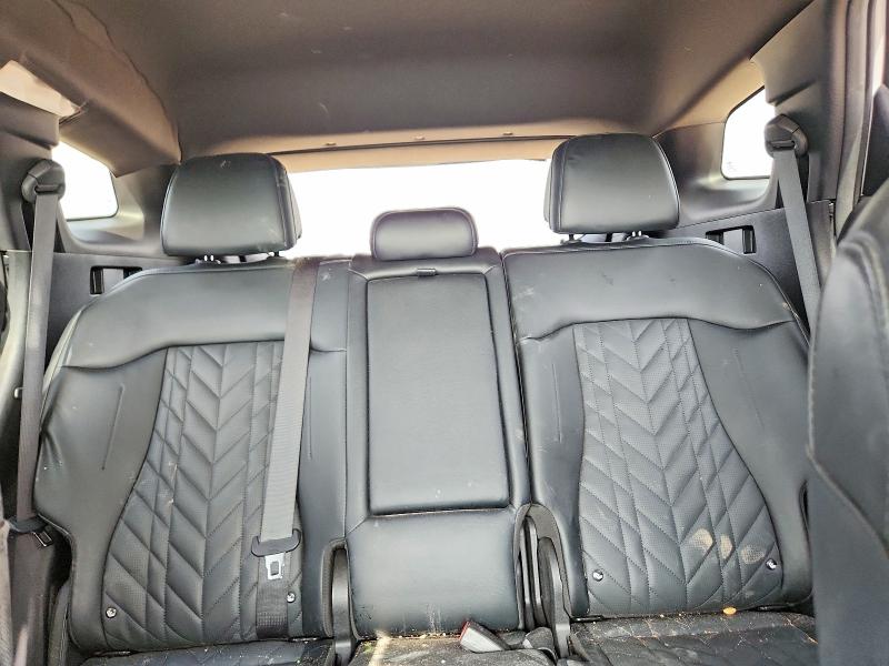 Photo 10 from auction – 2023 KIA SPORTAGE with VIN 5XYK6CAF2PG109673