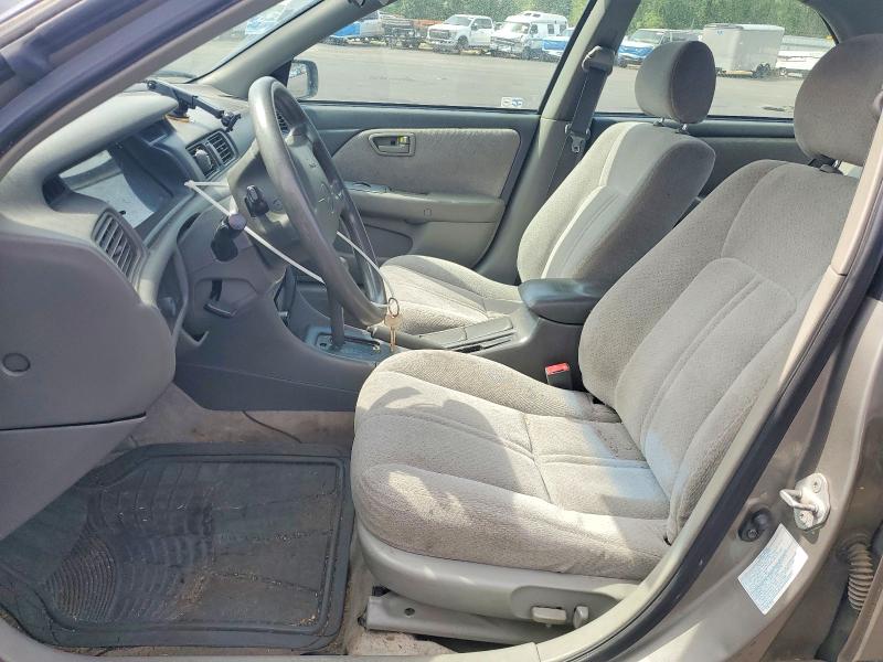 Photo 7 from auction – 2001 TOYOTA CAMRY with VIN 4T1BF22K51U126121