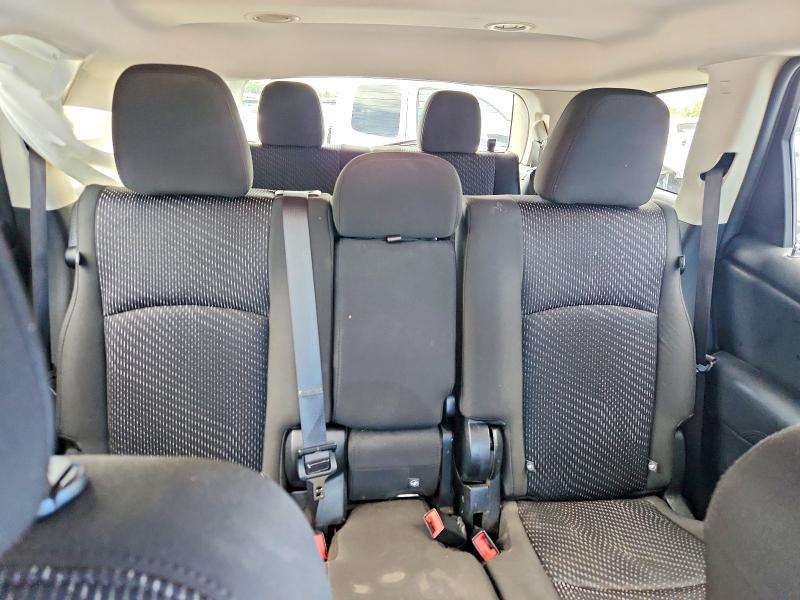 Photo 10 from auction – 2019 DODGE JOURNEY with VIN 3C4PDCBB6KT758806