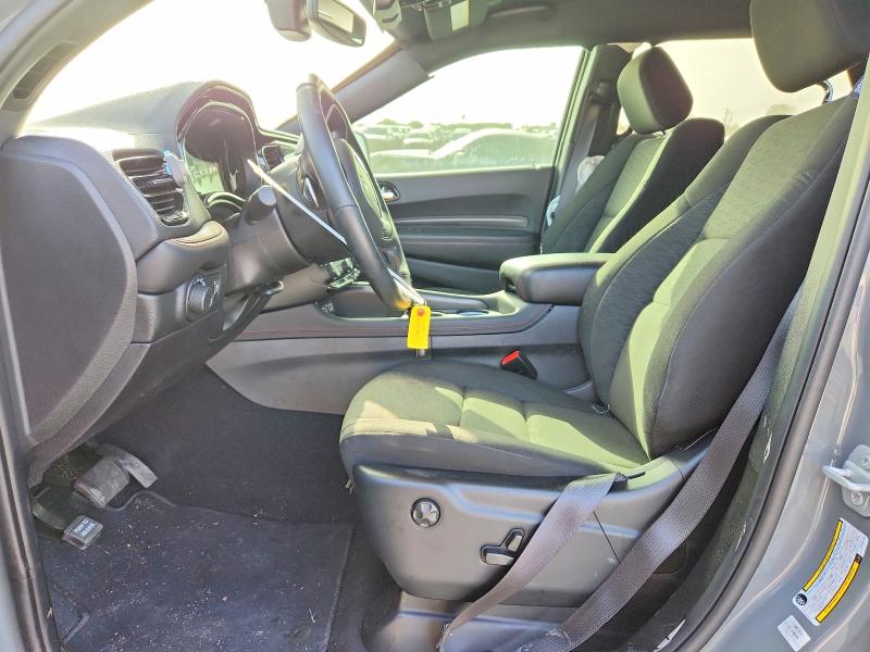 Photo 7 from auction – 2026 DODGE DURANGO with VIN 1C4RDHDG8TC151110