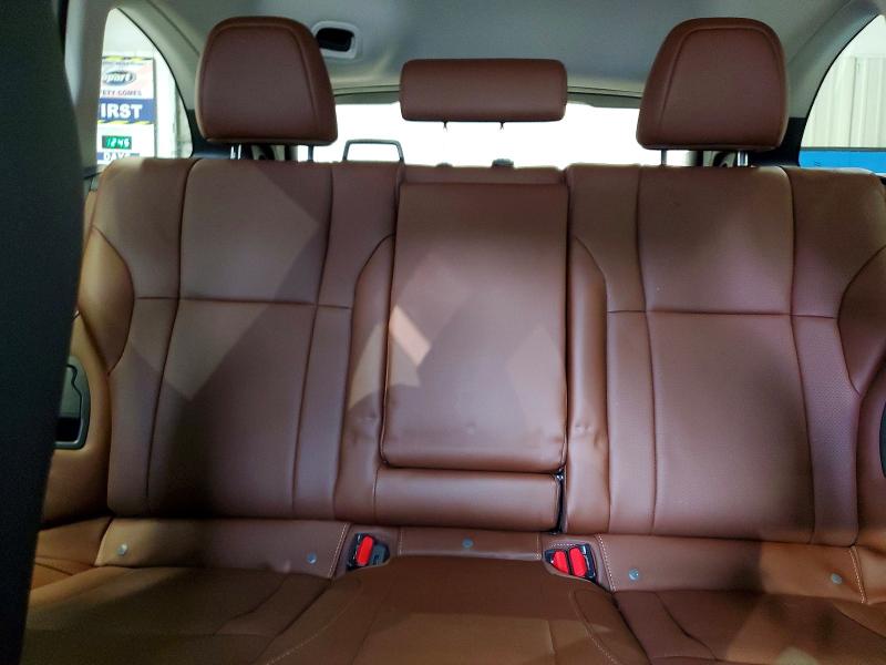 Zdjęcie 10 z aukcji – 2025 SUBARU OUTBACK z VIN 4S4BTGPD6S3181765
