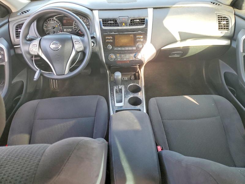 Photo 8 from auction – 2014 NISSAN ALTIMA with VIN 1N4AL3AP1EC278166