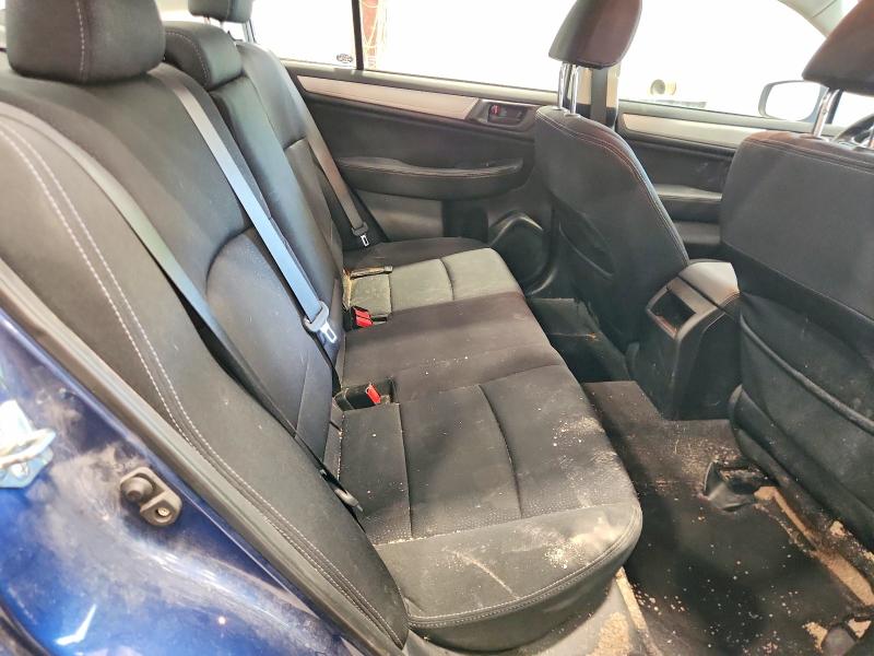 Photo 10 from auction – 2019 SUBARU LEGACY with VIN 4S3BNAB68K3012349