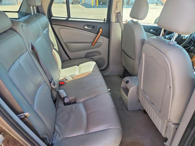 Photo 10 from auction – 2007 SATURN VUE with VIN 5GZCZ63457S877746