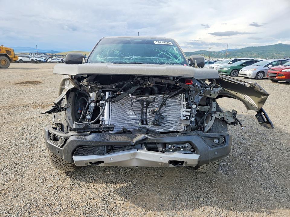 Photo 5 from auction – 2026 FORD RANGER with VIN 1FTER4LR2TLE10251