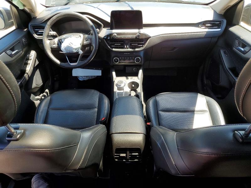 Снимка 8 от търг – 2020 FORD ESCAPE с VIN 1FMCU0H62LUA55570