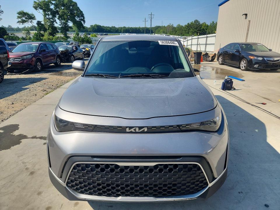 Photo 5 from auction – 2025 KIA SOUL with VIN KNDJ23AU3S7930261